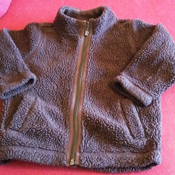Teddy bear sweater - Picture 1 of 1